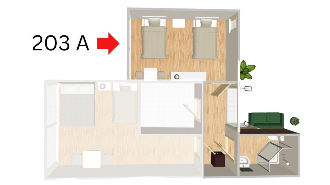 Joy Apartments Ho Şi Min Dış mekan fotoğraf
